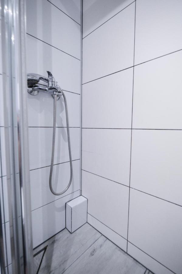 גדנסק Citystay Brzezno Studio 3 Min Do Plazy מראה חיצוני תמונה